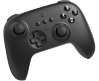 8BitDo Ultimate BT Pad PC/NS - Black - 1106124 - zdjęcie 3